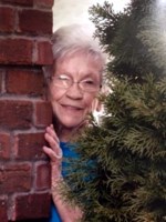 Mary Silvers