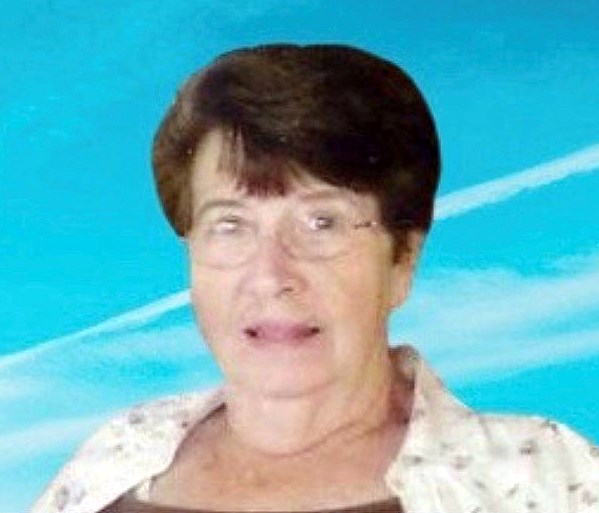 Obituary of Laura "Nannie" Mae Compton
