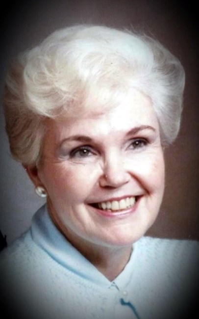 Obituary of Kathryn Ann Jones Tabor