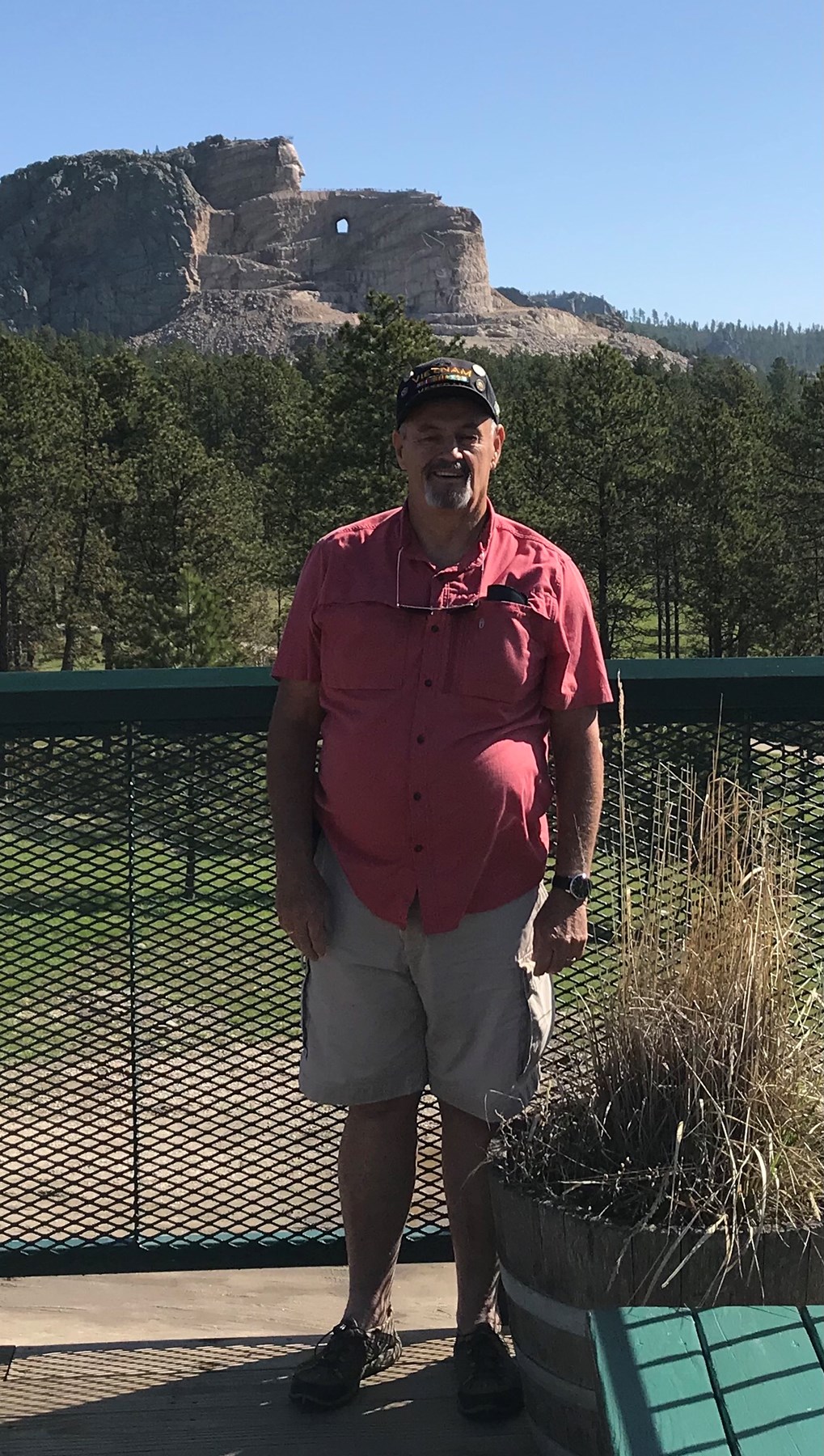 Obituary of Steve L. Burnette