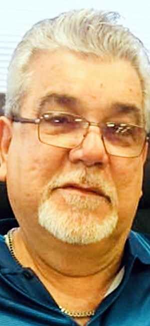 Obituary of Ruben Santana