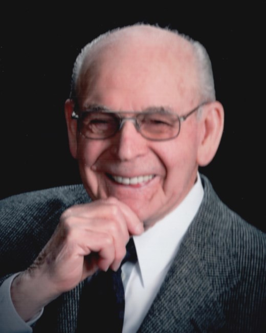 Obituary of Donald Henry Schibel