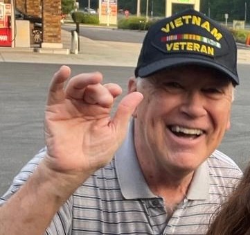 Obituario de John David Sawyer