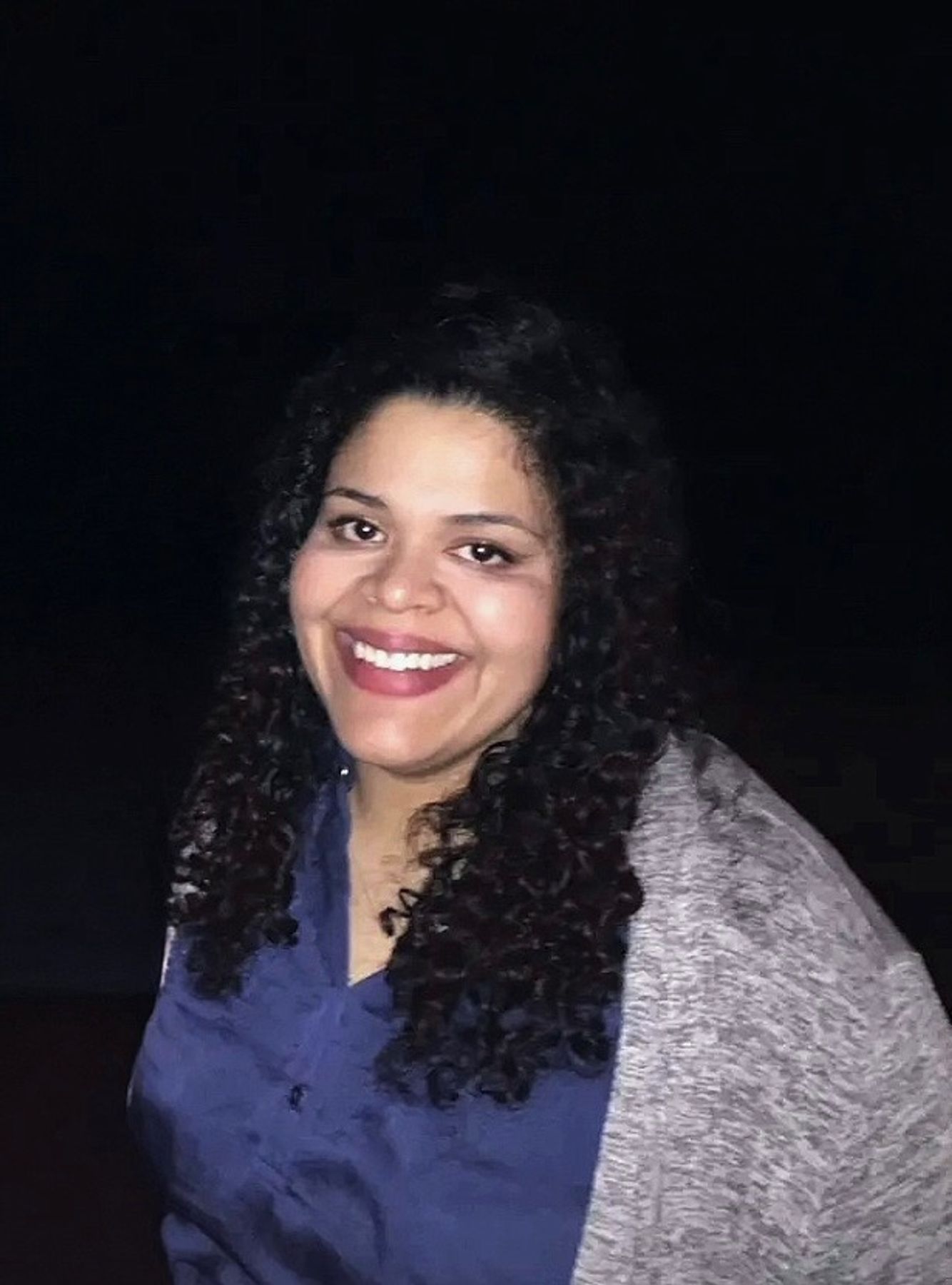 Obituary of Monica "Mo" Marie Ramirez