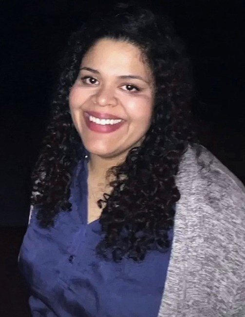 Obituary of Monica "Mo" Marie Ramirez