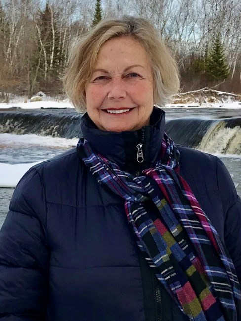 Obituary of Roberta Anne Dunlop