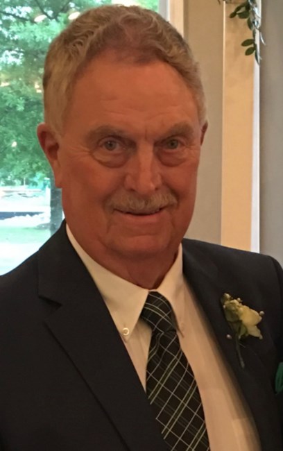 Obituary of Christopher Vaughan