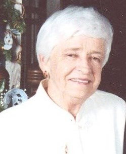 Obituary of Suzanne L Gotti Asjes