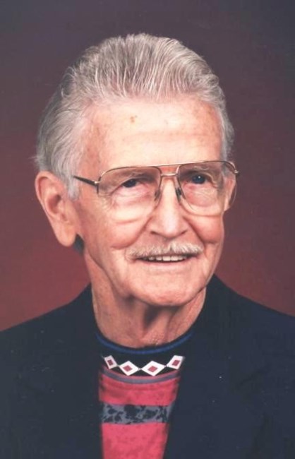 Obituary of Harold R. Jones