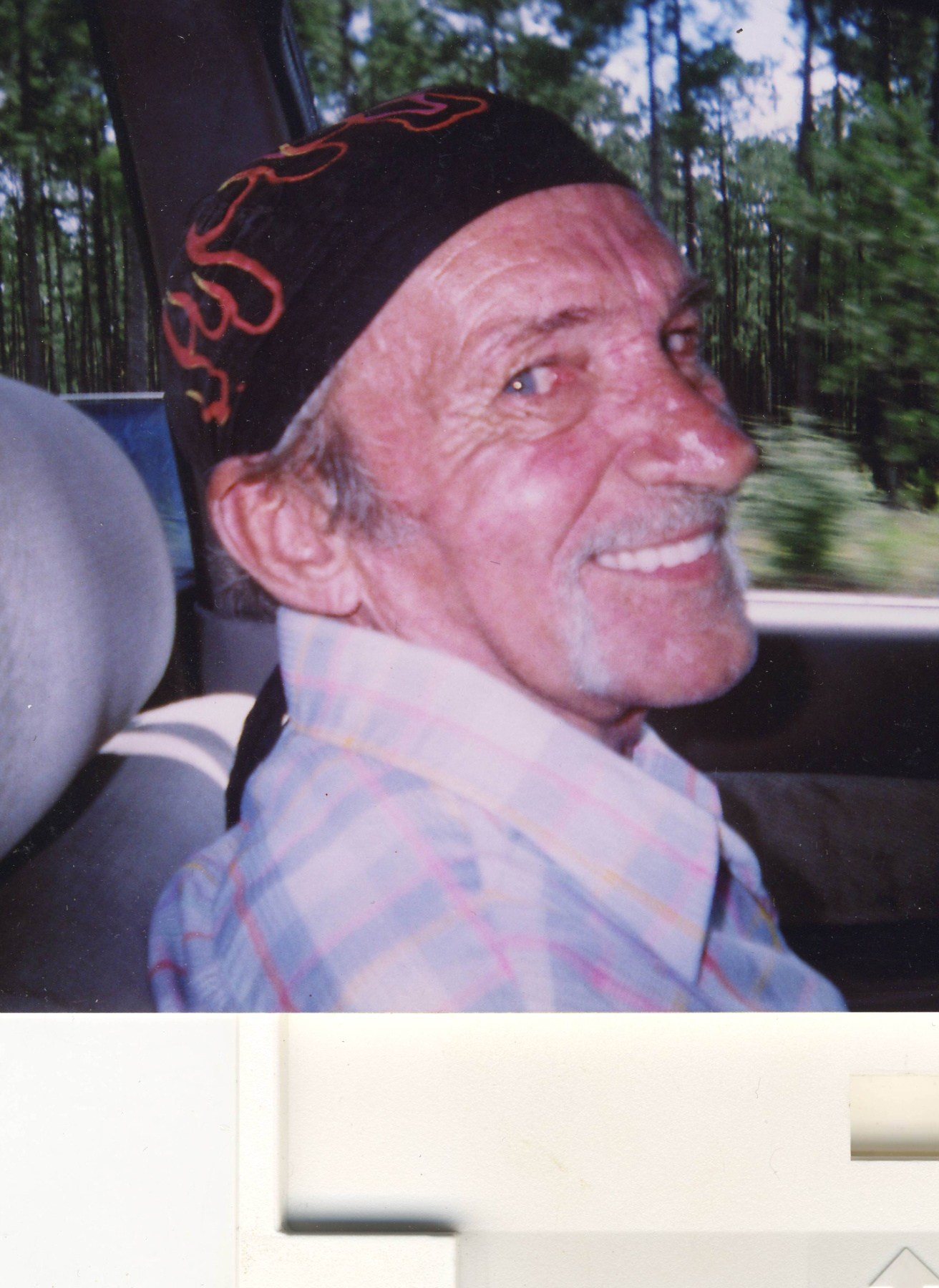 Obituary of Stanford Gene LeBleu