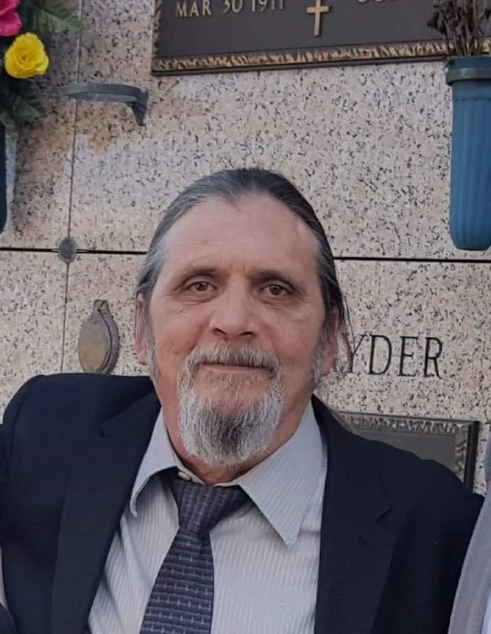 Obituary of Alton Charles Duhe Jr.