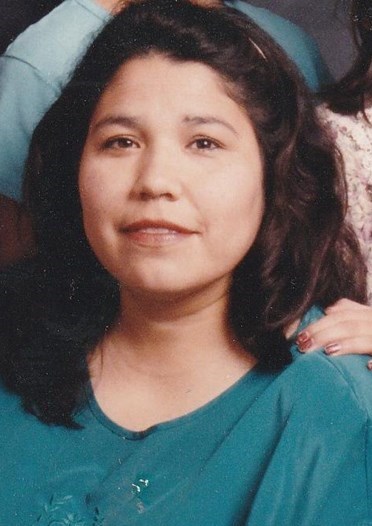 Obituary of Alicia Torres Orona