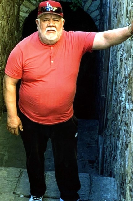 Obituary of Felix Quintanilla