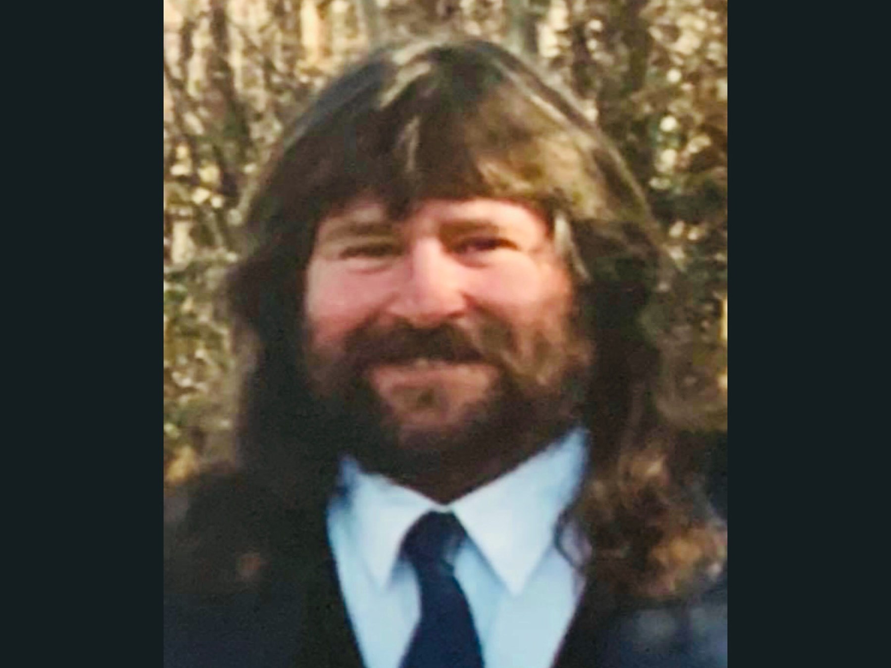 Avis de décès de Roland Florian Rauscher