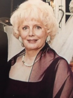Obituary of Janice Rickards Sweeny