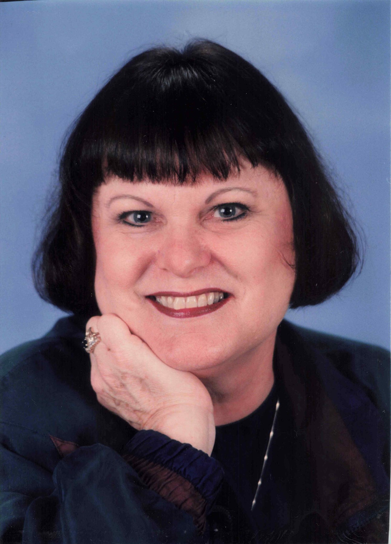 Obituary of Diana Moore