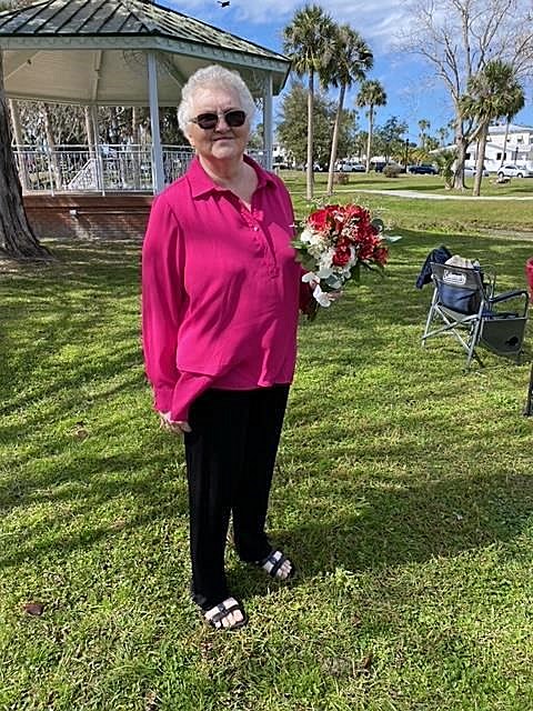 Obituary of Barbara Ann Cox