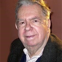 Obituario de Roland George Dartau