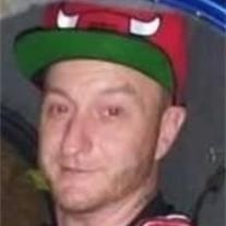 Obituary of Scott Alan Lytten