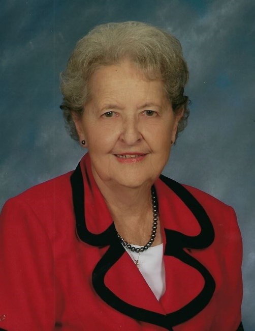 Obituary of Helene Annette Counts