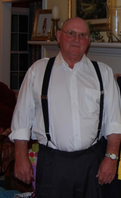 Obituary of John "Bill" William Cline