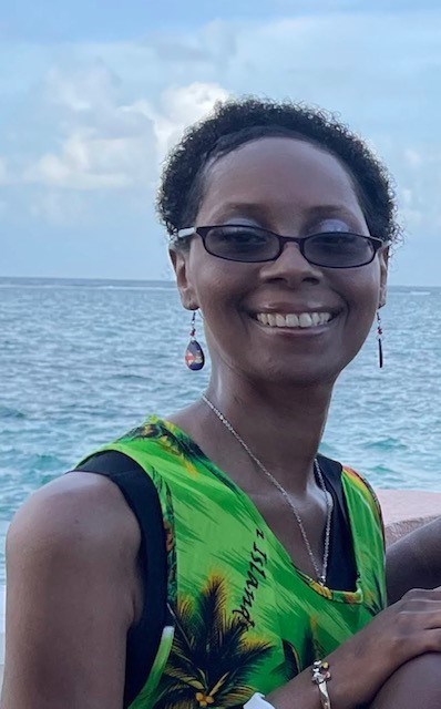 Avis de décès de Sarah Kathleen Joy Anderson