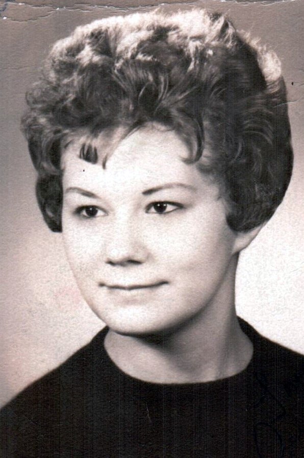 Bernadine Walsh Obituary Fairview Park, OH