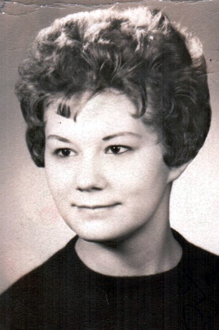 Obituary of Bernadine "Deena" A. Walsh