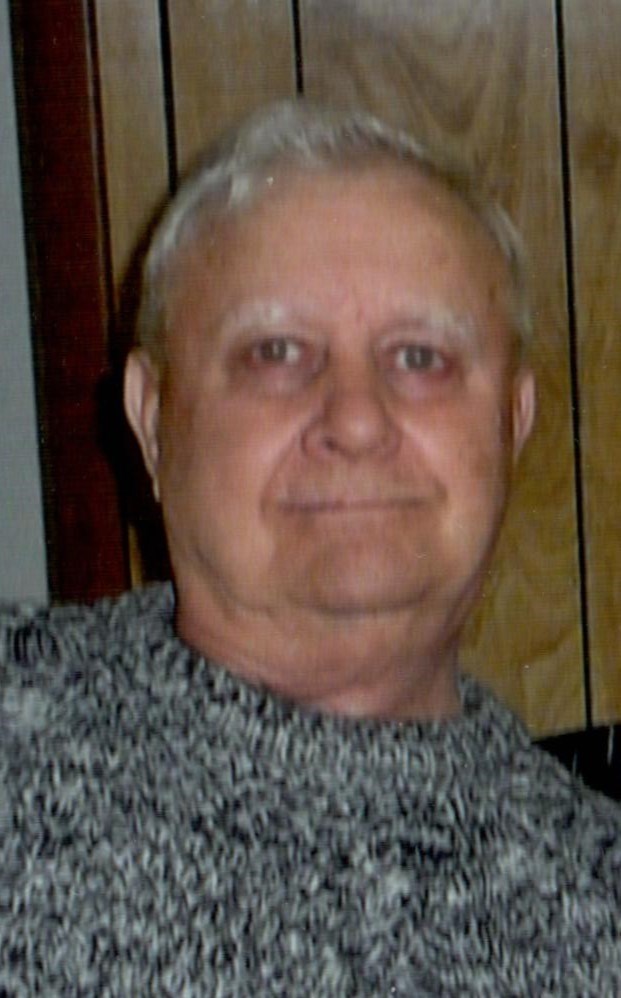 Donald Eugene Miles Obituary Jackson, MI