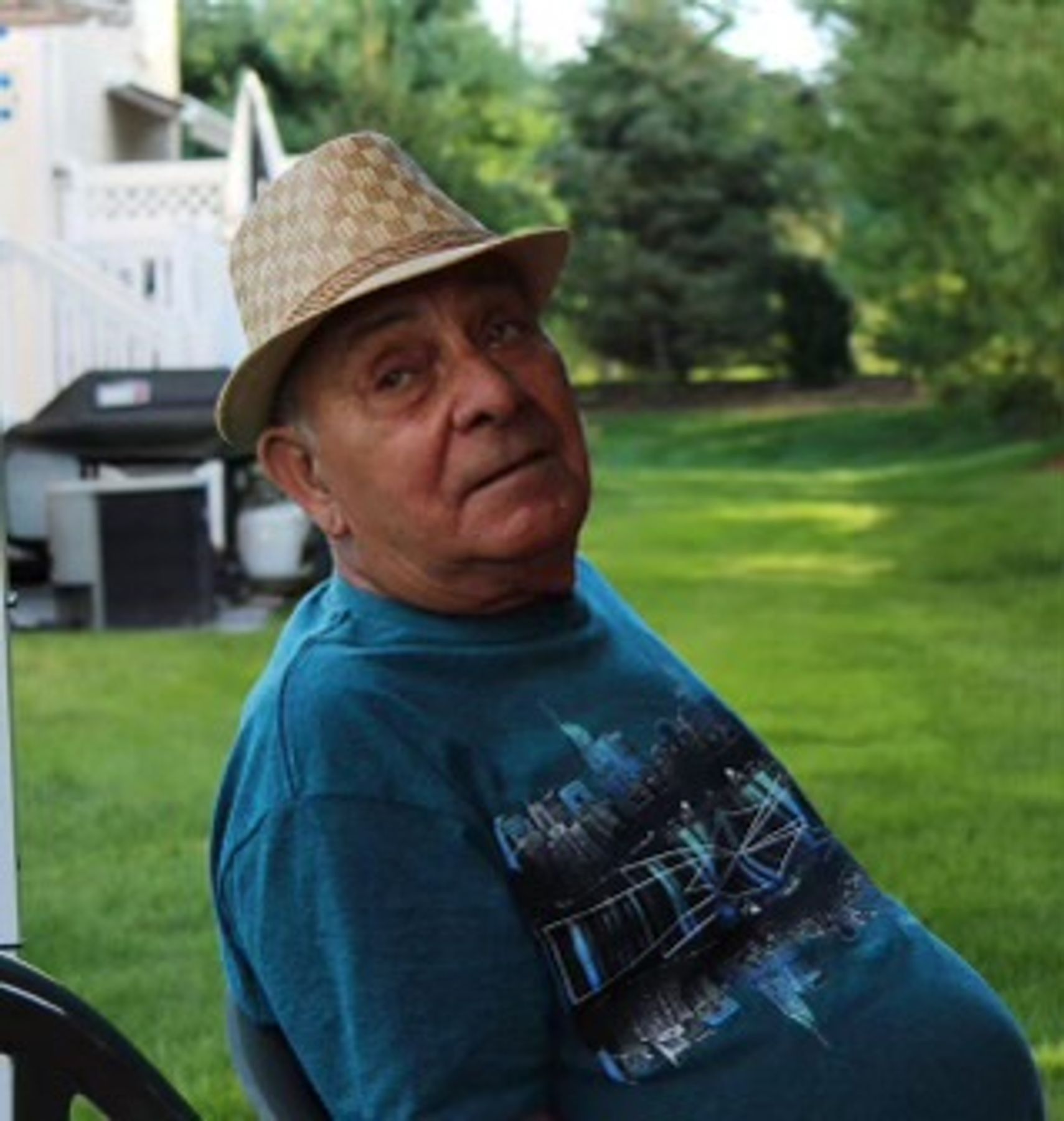 Obituary of Richard M. Citrano