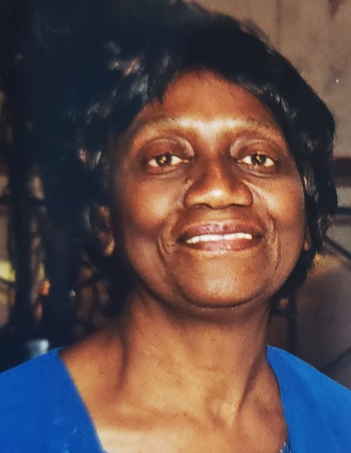 Obituary of Audrey Henderson