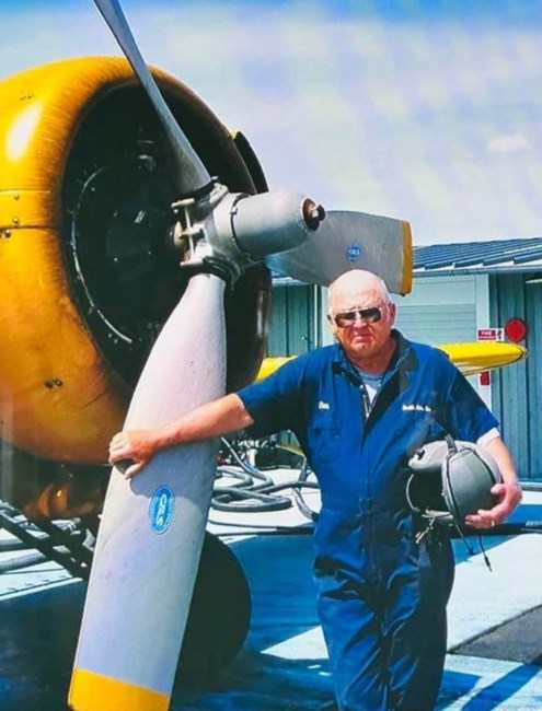 Obituary of Donald "Don" Lee Smith