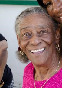 Obituary of Inez Rose Brown