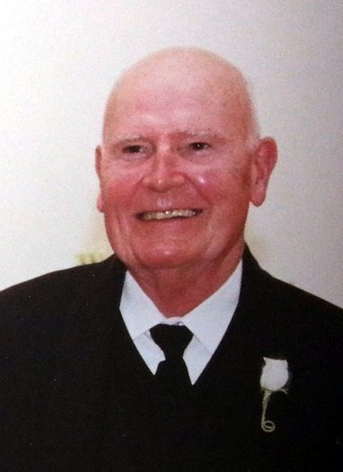 Obituary of Francis X. Brennan