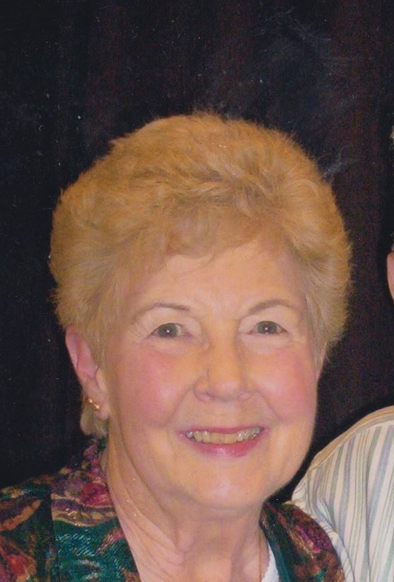 Obituario de Helen Marie Vincent