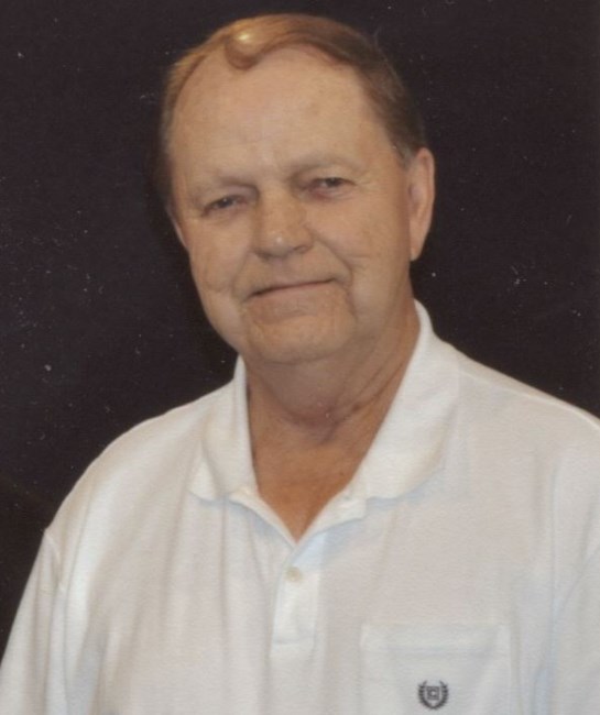 Obituary of Jim Ed Smith