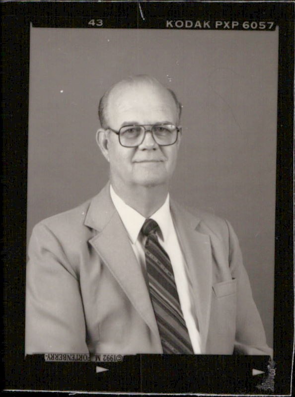 Obituary of David F. Trotter