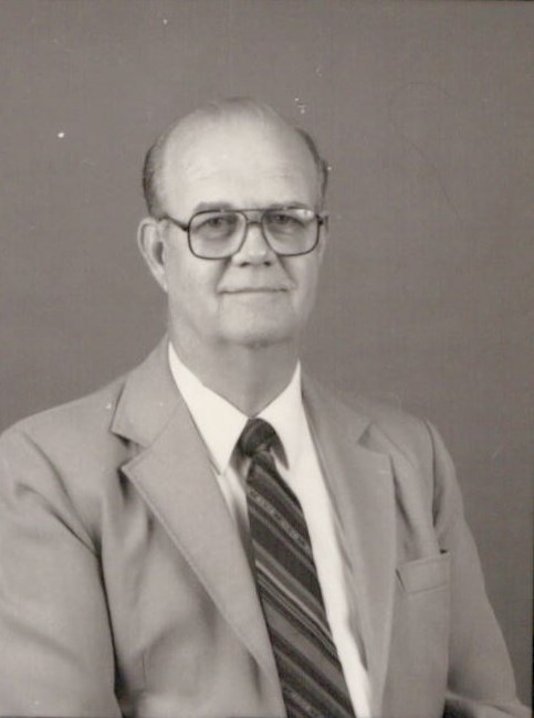 Obituary of David F. Trotter
