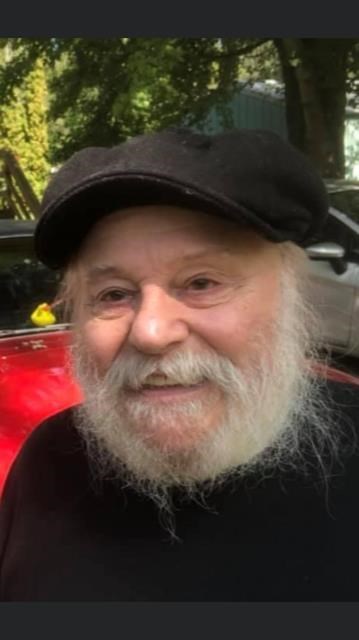 Obituary of James Russell Veit