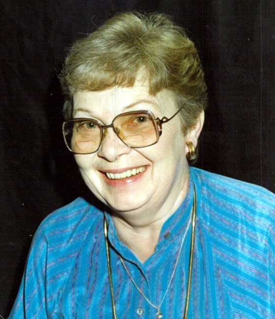 Obituario de Maxine Mildred Rose Stonehouse