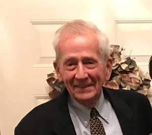 Obituary of George P. Hayes Jr.