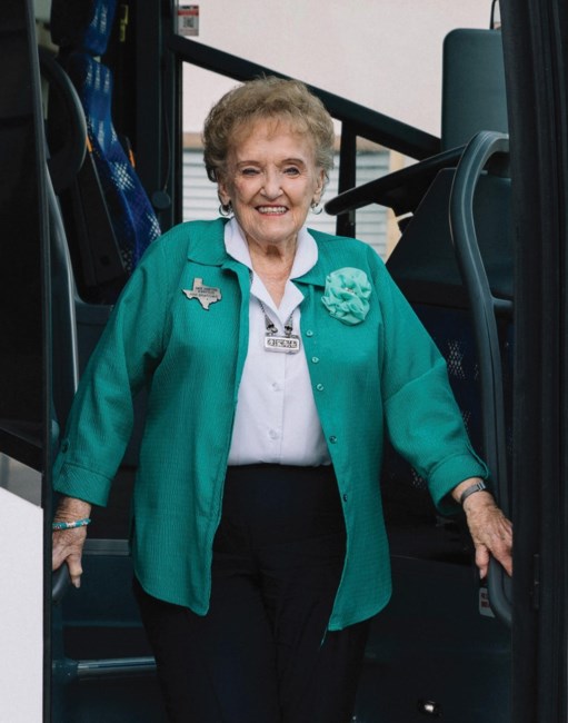 Obituary of June Lee Bratcher