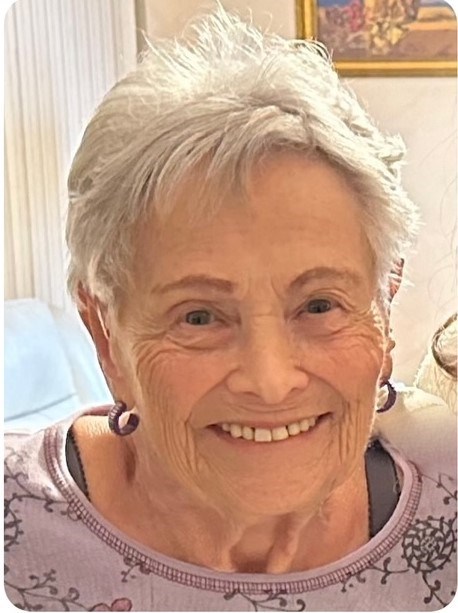 Obituary of Carol Horowitz