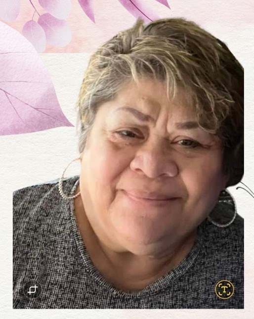Obituary of Viola Garcia Salgado