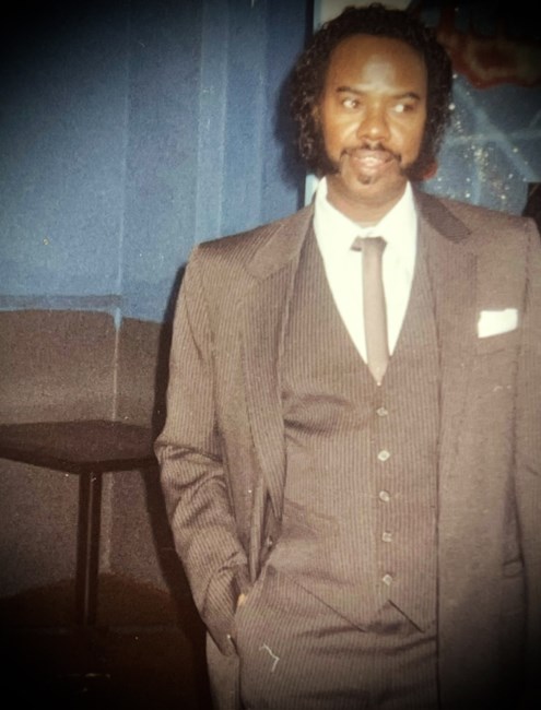 Avis de décès de Brinkley Ayers