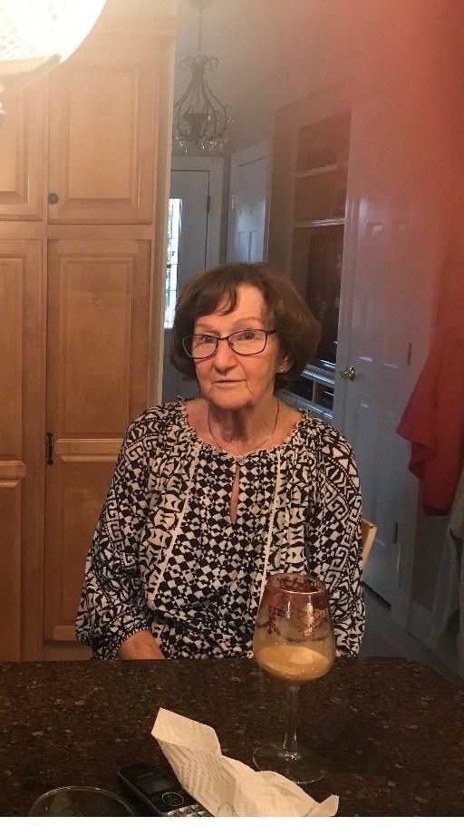 Obituary of Genevieve Ann DiPalma