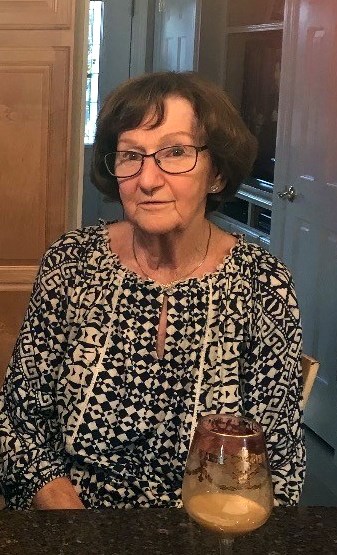 Obituary of Genevieve Ann DiPalma