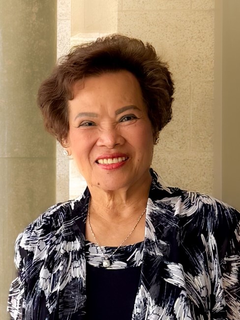 Obituary of Mai Thi Nguyen