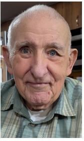 Obituary of Marvin Merle Kelly