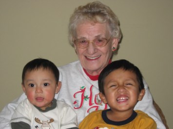 Obituary of Carol M. Englert Miller